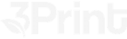 Logo da 3Print